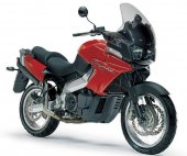 2003 Aprilia ETV 1000 Caponord photo